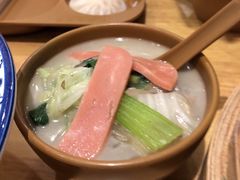 -小六汤包(万和城店)