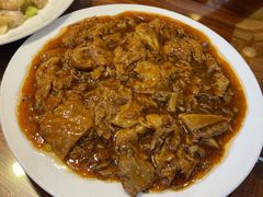 -惠宾饭庄(中山路店)