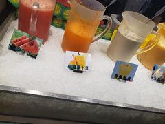 -东方红海鲜百汇(国际大厦店)