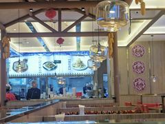 -东北灶(高新银泰店)