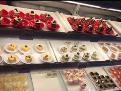 -威珀斯酒店·珀萃美食餐厅 | 海鲜刺身·现烤生蚝·特色烤肉