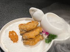 -唐猫庭院·千年陕菜(赛格国际购物中心店)
