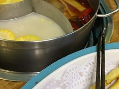-青瓷火锅料理(西单大悦城店)
