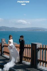 点击看大图 -MANLI BRIDAL婚纱