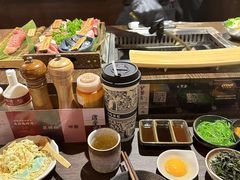 -暖都焼肉·和牛酒場(花都店)