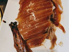 烤鸭-大鸭梨(天通西苑店)