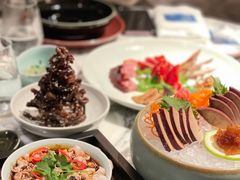-湖滨28中餐厅·西湖宴·杭州君悦酒店