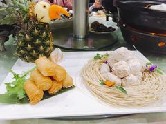 -雅和生态渔庄·宜城锅巴饭(龙灵山公园店)