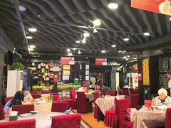-老浒记烤鸭-北京菜(琉璃厂店)