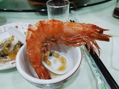 -海鲜人家(吕四店)