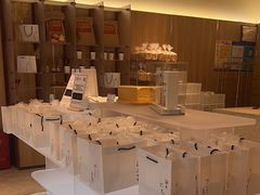 -银座仁志川·生吐司专门店(香港广场店)