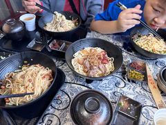-勝记粉库桂林米粉非遗传承(西街店)