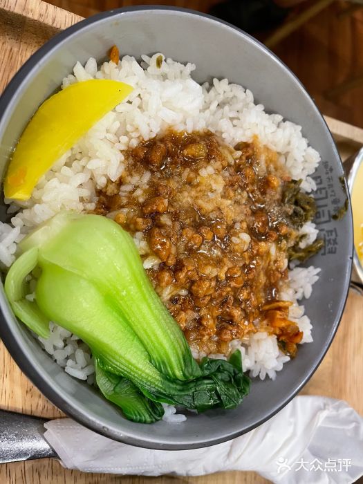 小明同学(环宇荟店)图片