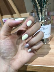 -涂tu指甲日式美甲美睫店