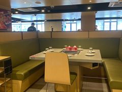 -海底捞火锅(新华联梦想城店)