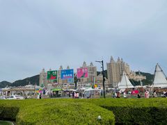 -星海广场