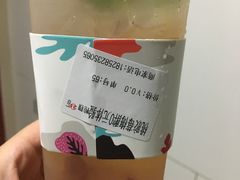 -炖物24章·顺时轻养茶(杭州大厦店)