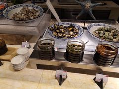 -万达文华酒店·美食汇自助餐厅