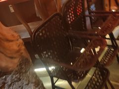 -乔家小院•非遗驴肉•本地小海鲜(滨河路店)