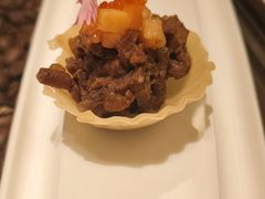 -王品牛排(郑州大卫城店)