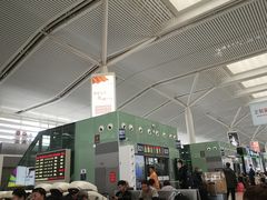 -南昌西站