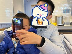 -满记甜品(巴黎春天宝山店)