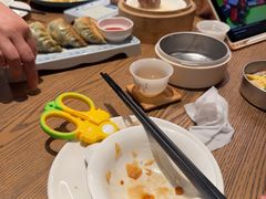 -山水茶艺馆·点心粤菜·30年老字号
