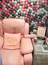 -Beauty Nails 美甲美睫皮肤管理