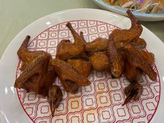 -顺风山庄(水濂山店)