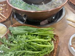 -元盛居(生态大街店)