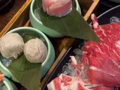 -捞王锅物料理(凯旋路店)