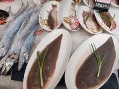 -爷爷的草帽·海鲜馆(孙塘路店)