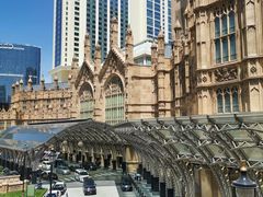 -澳门喜来登大酒店