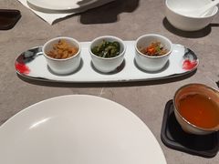 -广州文华东方酒店·江-由辉师傅主理