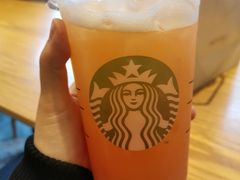 -星巴克(重庆上海城店)