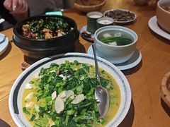 -竹里馆 ·茶食(奥体店)