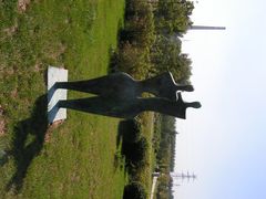 -长春世界雕塑园冰雪艺术天地