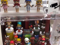 -泡泡玛特POPMART(赛格国际购物中心店)