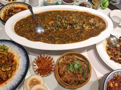 -院8里·少城记忆老川菜(宽窄巷子店)