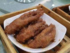 -万圣禄茶楼(西平店)