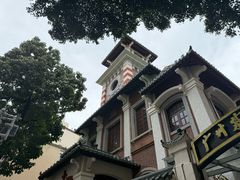 -广州基督教救主堂