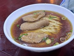-东吴面馆(君地新大陆店)