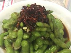 -靓靓蒸虾(恩施新天地店)
