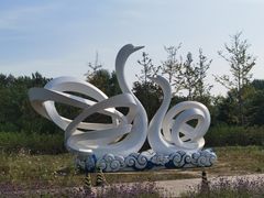 -东郊湿地公园