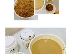 -M Stand(北京平安幸福中心店)