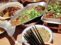 -树厨贵州菜(大十字店)