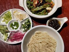 -北平食府(马鞍山路店)