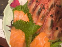 -京旬海鲜放题·铁板烧自助餐厅