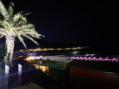 -嵊泗基湖沙滩