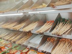 -老马路串串香火锅(北门桥店)